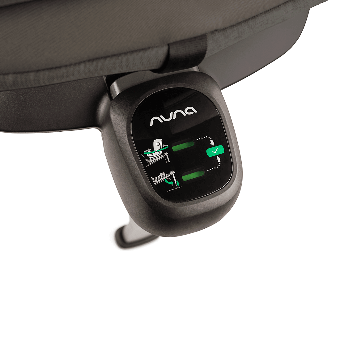 Car Seat Pruu
