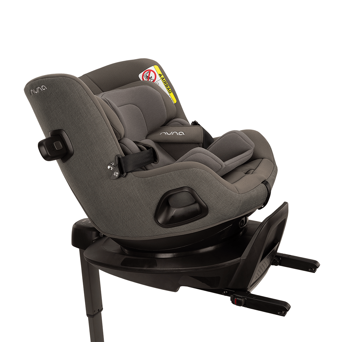Car Seat Pruu