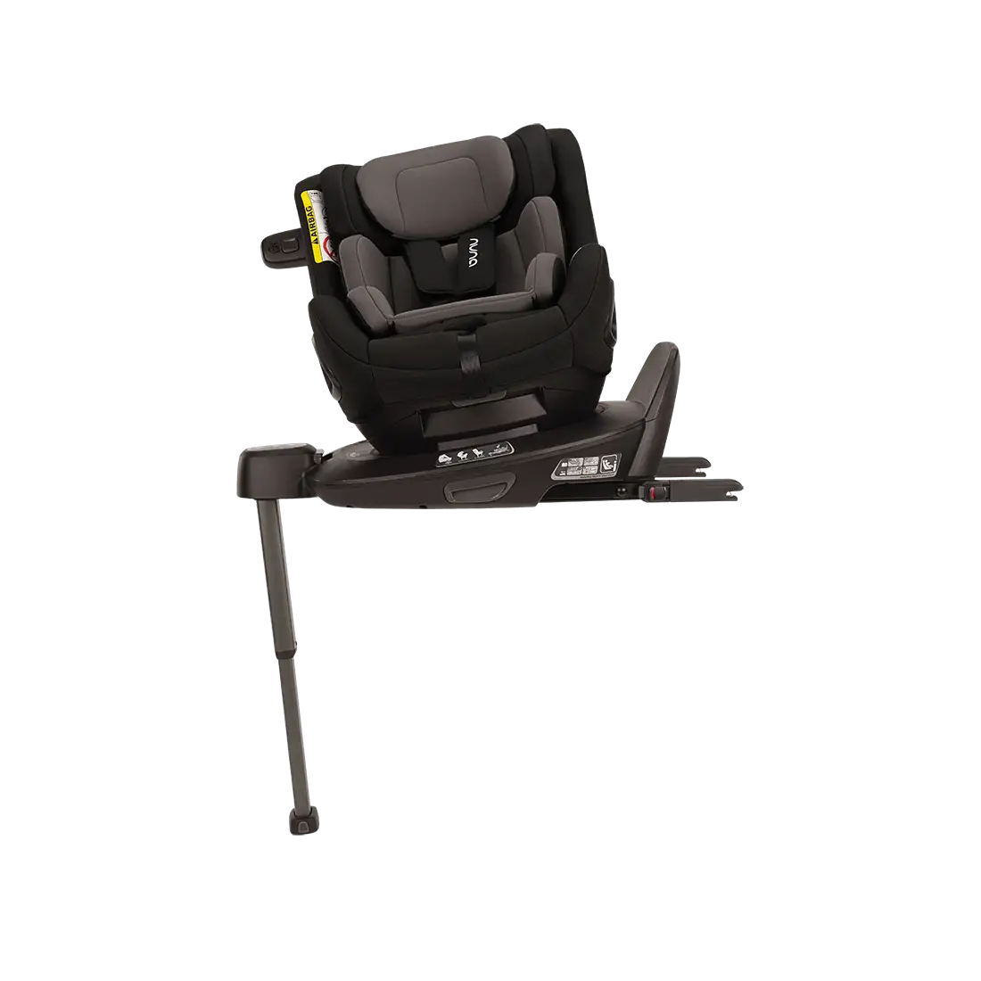 Car Seat Todl Lite