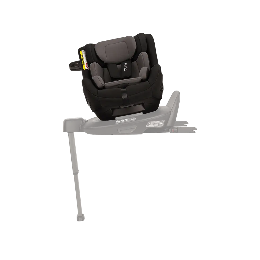 Car Seat Todl Lite