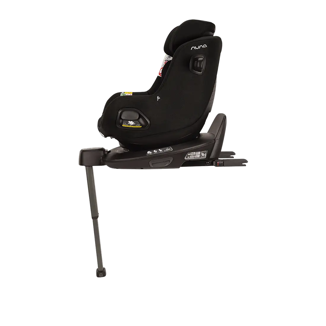 Car Seat Todl Lite