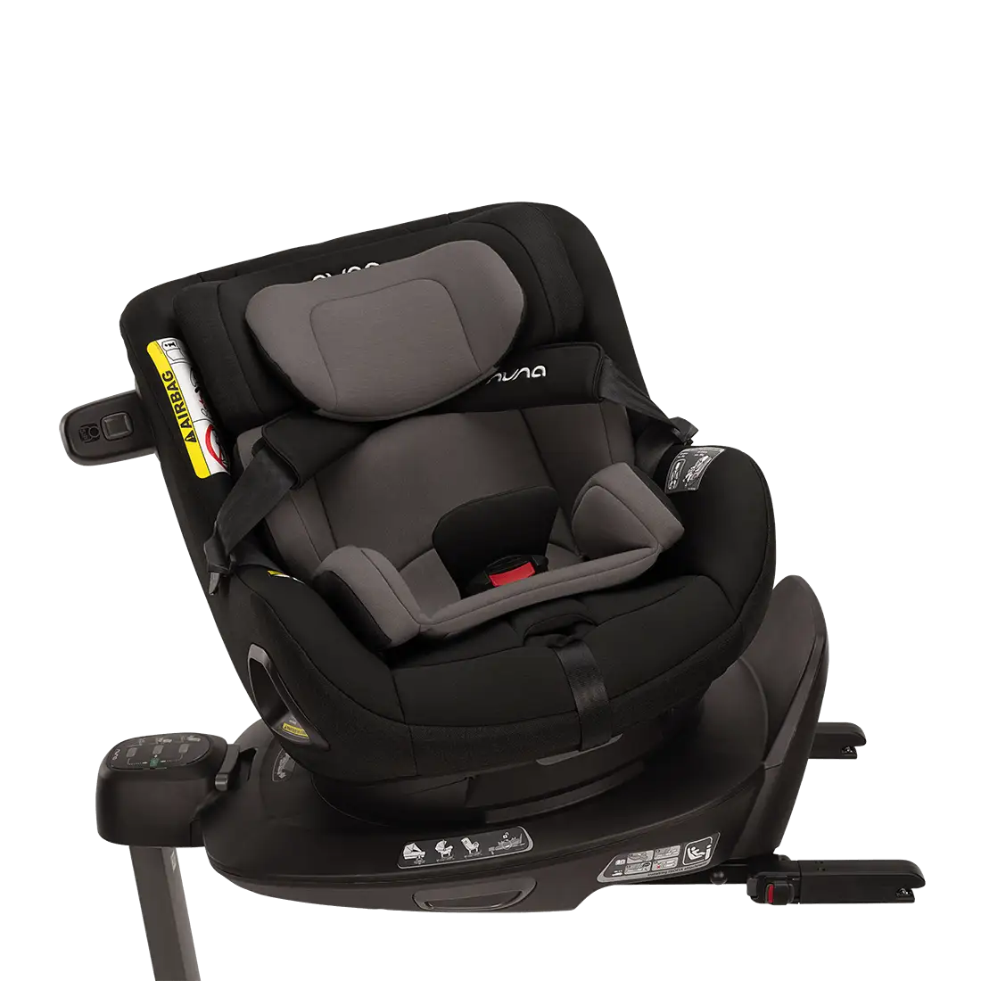 Car Seat Todl Lite