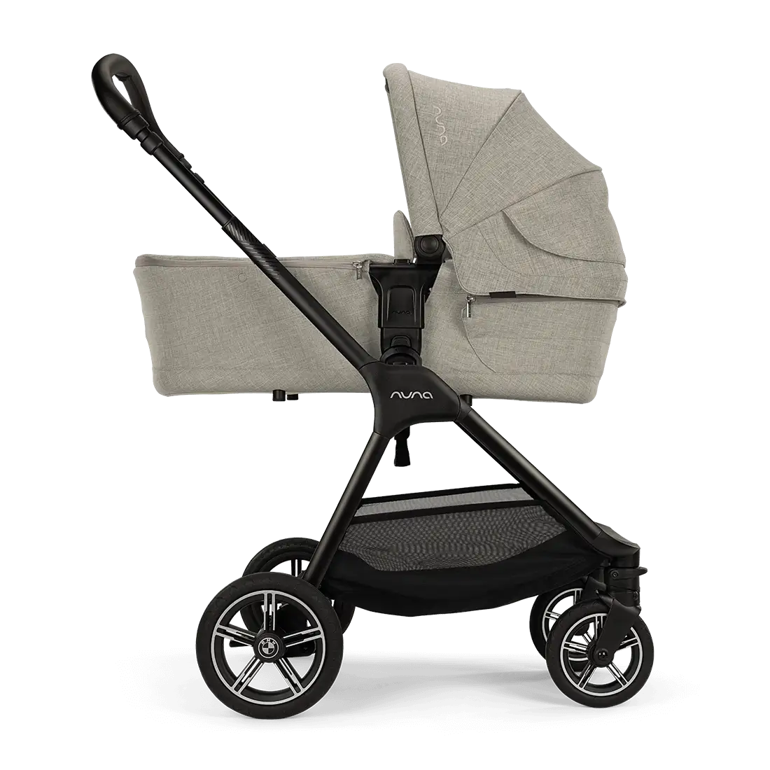 BMW LYTL Carrycot