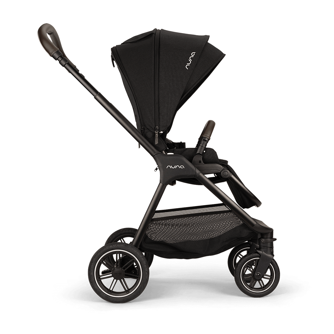 Triv™ Next | Compact Fold Reversible Pushchair