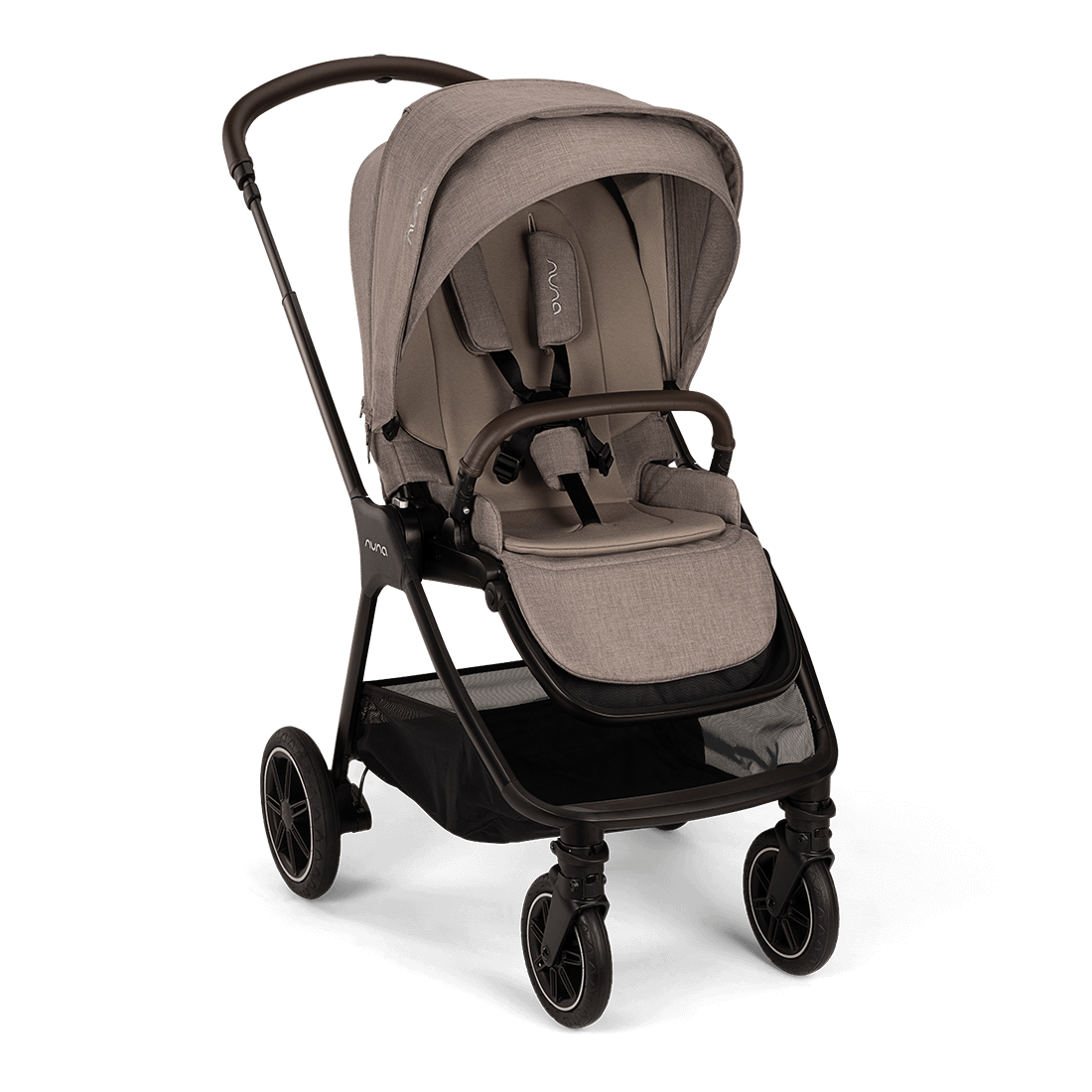 MBC26: Nuna 3-in-1 Bundle