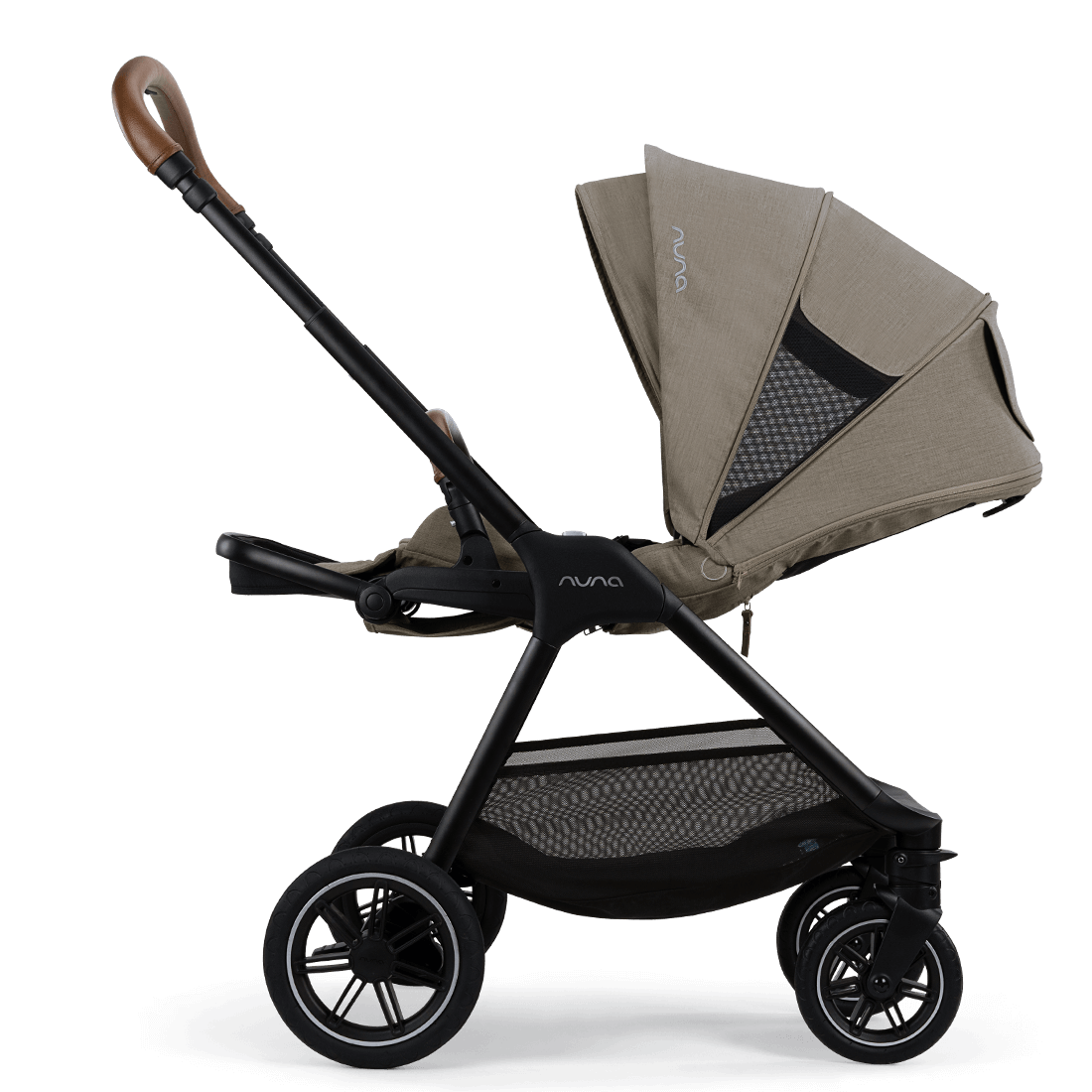 Stroller Nuna TRIV Next