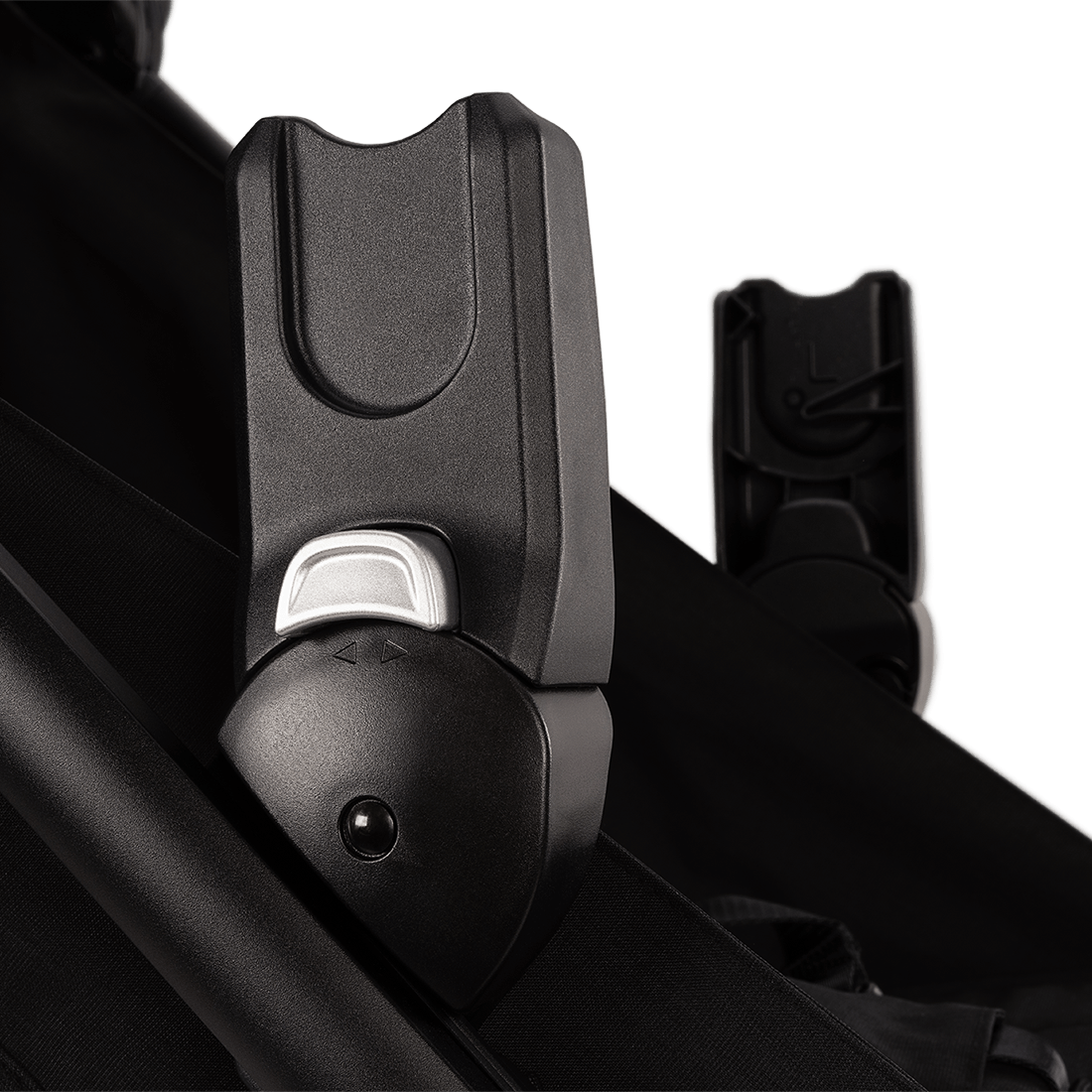trvl™ series adaptor