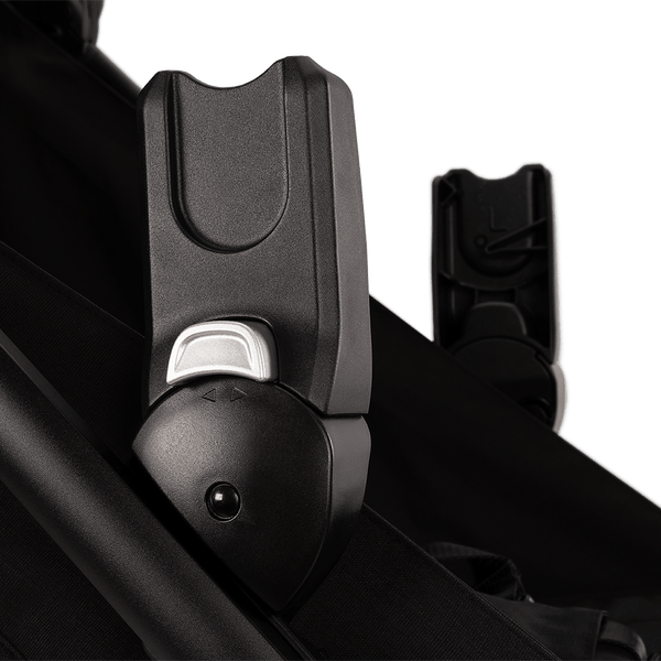 trvl™ series adaptor