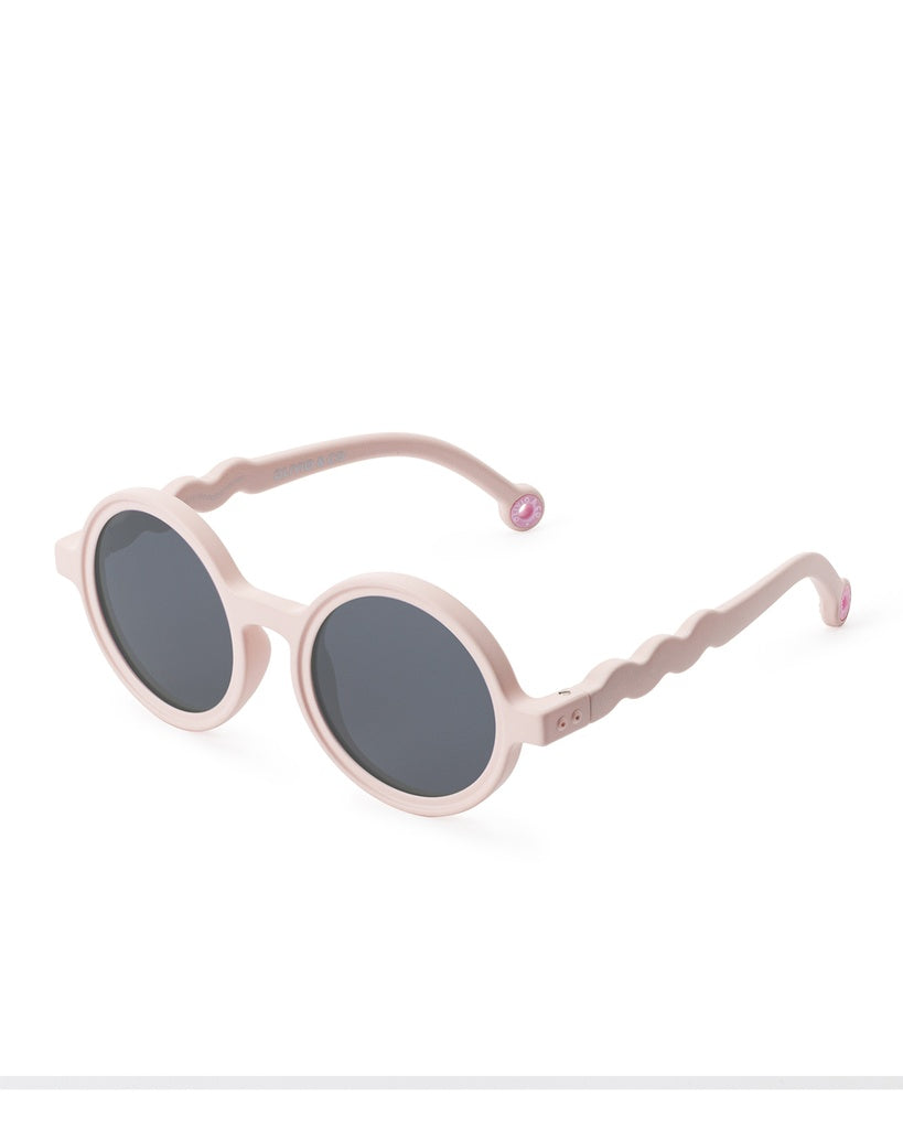 Baby Round Sunglasses