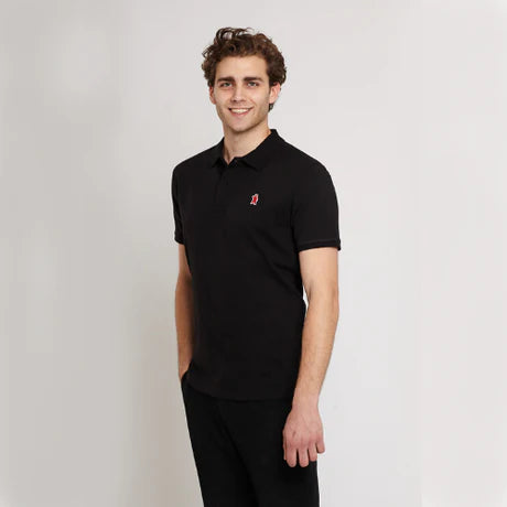 Oakley Polo Black