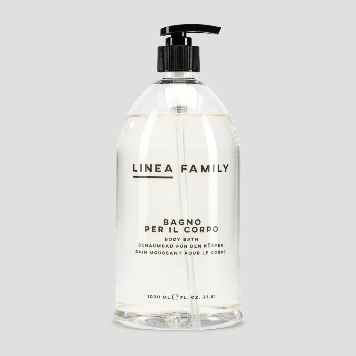Family Body Soap | 1L