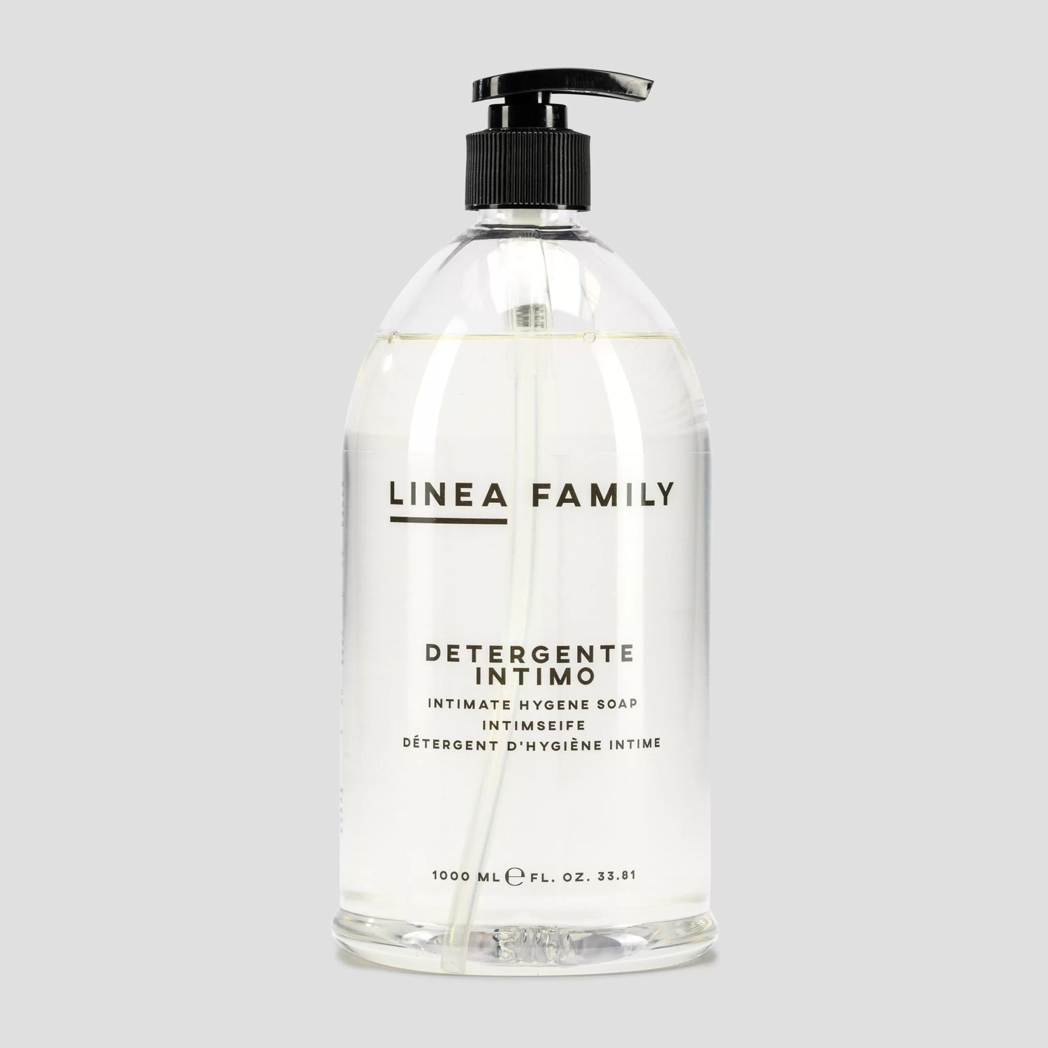 Intimate Soap | 1L