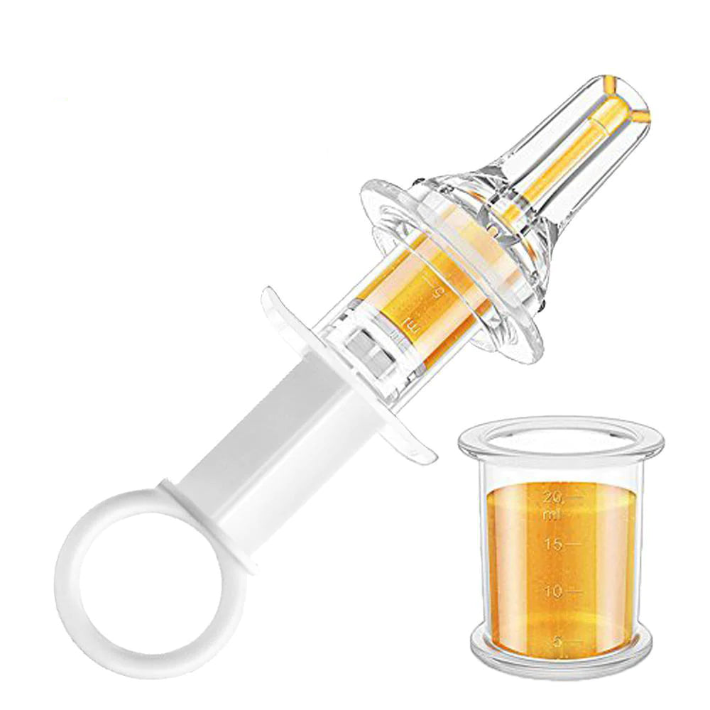 Haakaa Oral Feeding Syringe