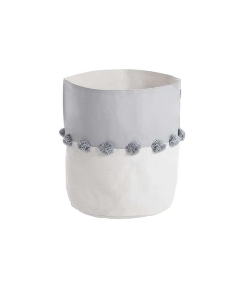 Storage Basket Stone