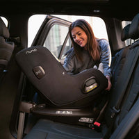 Car Seat Pruu