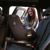 Car Seat Pruu