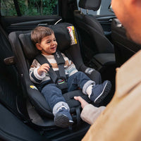 Car Seat Pruu