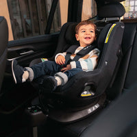 Car Seat Pruu
