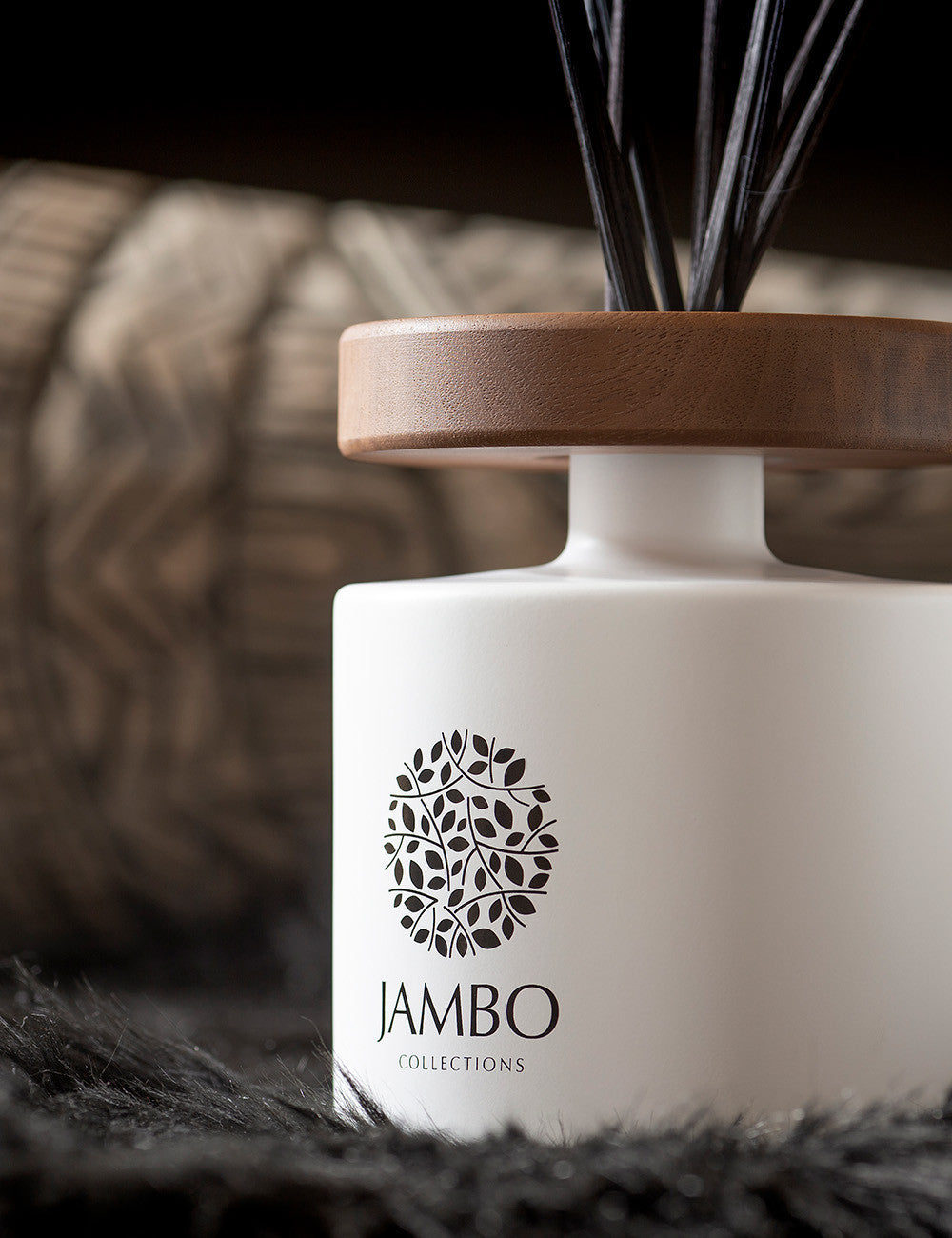 Papua 500ml Diffuser