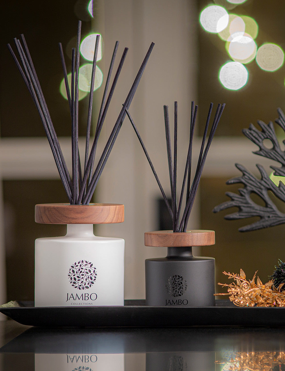 Peppara 500ml Diffuser