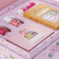 Pink Fairy Case