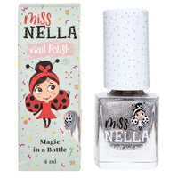 Odour-Free Peel-Off Kids' Play Nail Polish