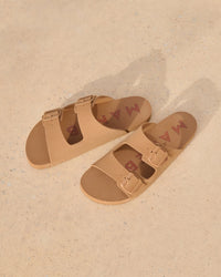 Men's Eva Nordic Swim Sandals Honolulu - Cuero