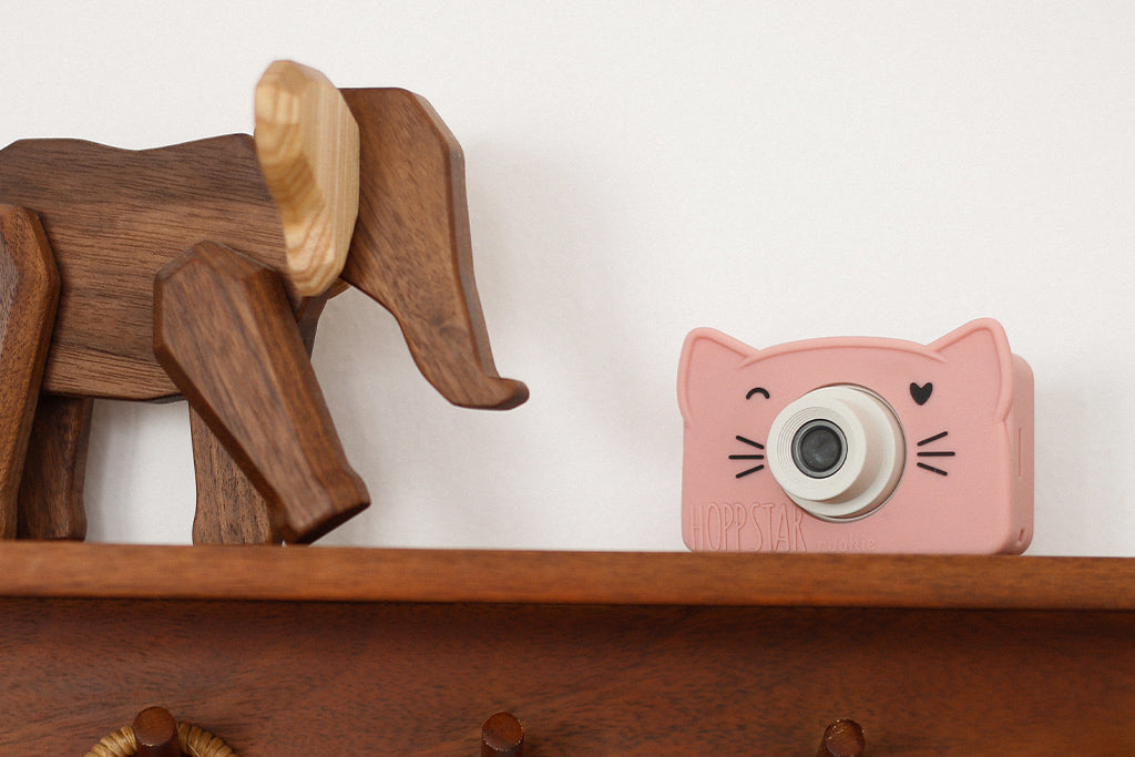 Hoppstar Rookie Digital Camera