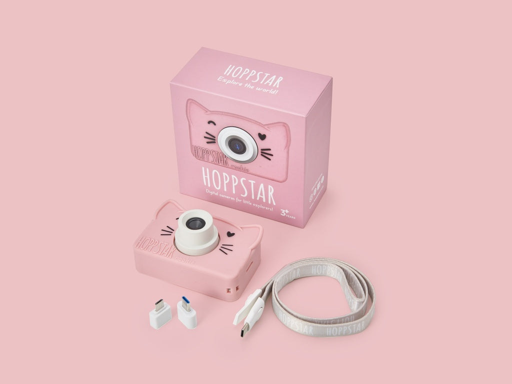 Hoppstar Rookie Digital Camera