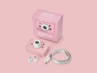 Hoppstar Rookie Digital Camera