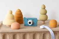 Hoppstar Rookie Digital Camera