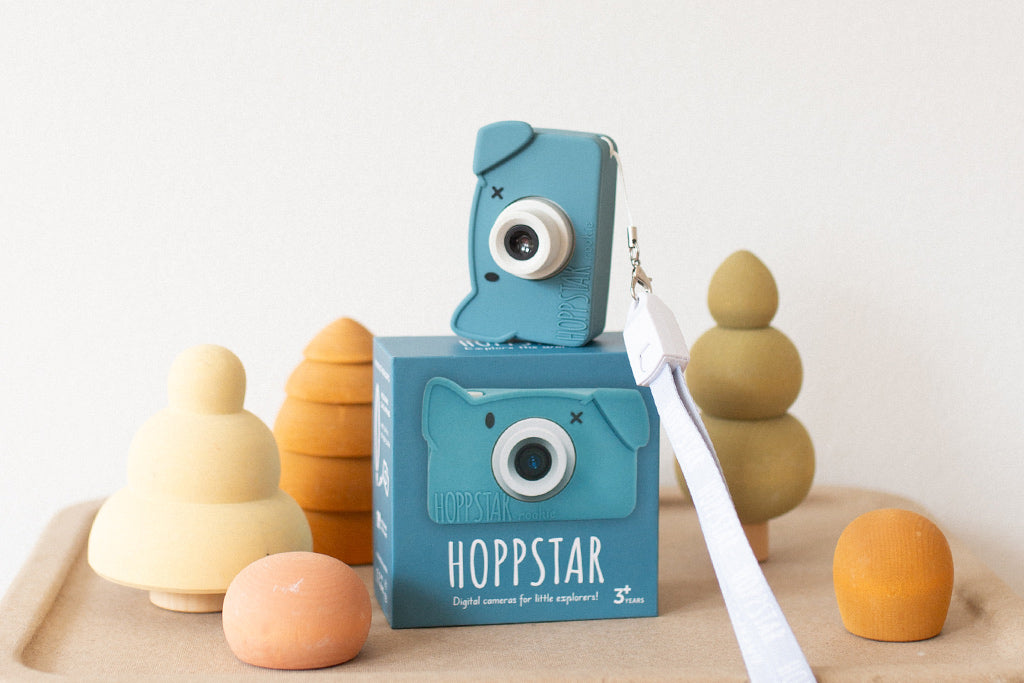 Hoppstar Rookie Digital Camera
