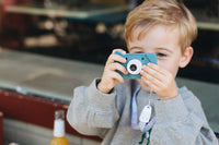 Hoppstar Rookie Digital Camera