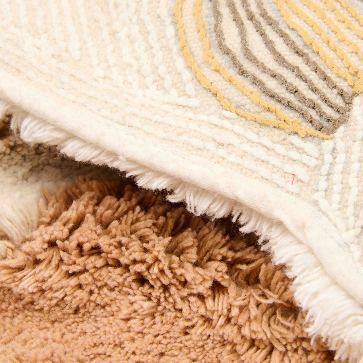 Rug Fox