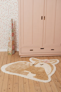 Rug Deer