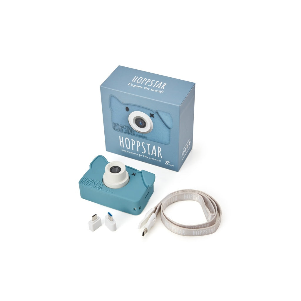 Hoppstar Rookie Digital Camera