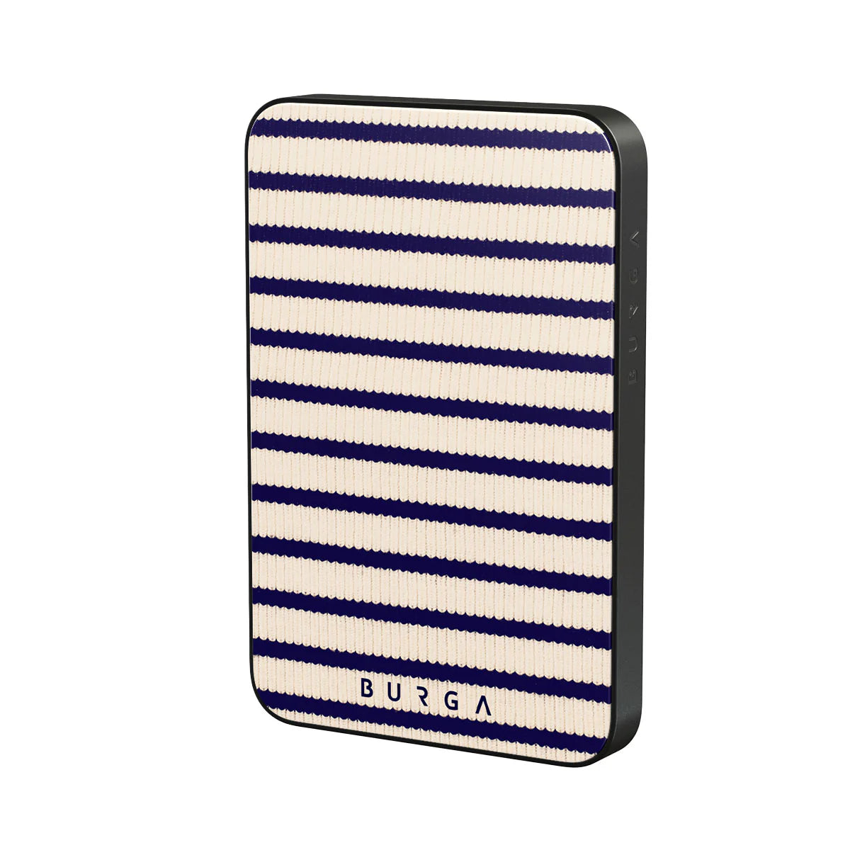 Burga Old Money Magnetic Power Bank