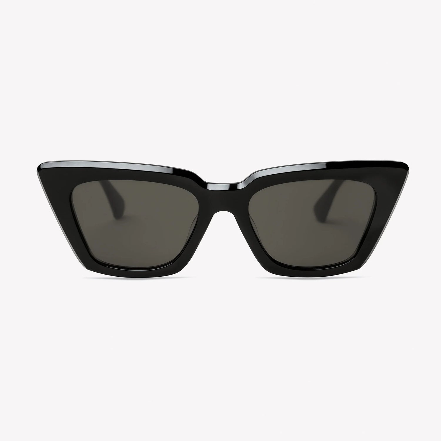 Burga Celeste Black/Smoke Sunglasses