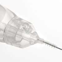 Silicone Penguin Nasal Aspirator