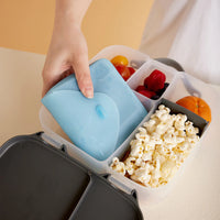 Silicone Lunch Pocket