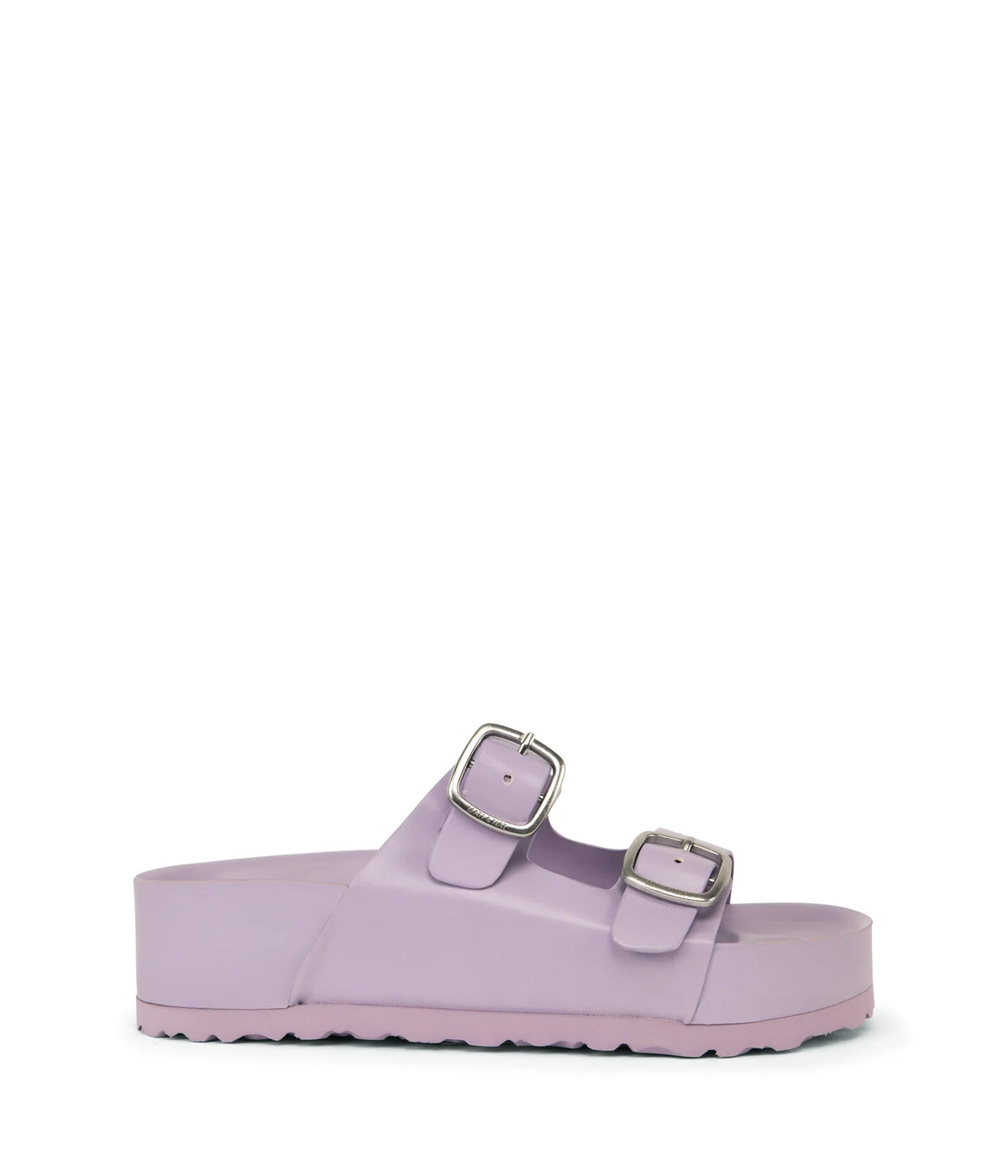 Olaya Women's Vegan Sandals with Double Straps