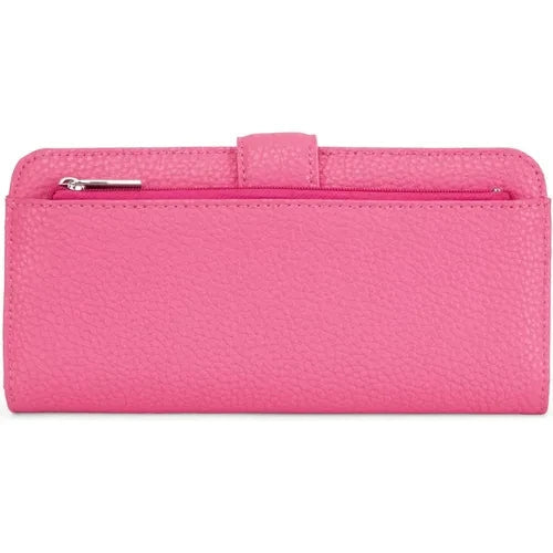 Float Vegan Wallet Purity Rosebud
