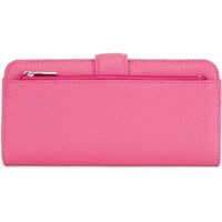 Float Vegan Wallet Purity Rosebud