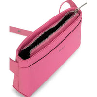 Gor Vegan Belt Bag - Purity Rosebud