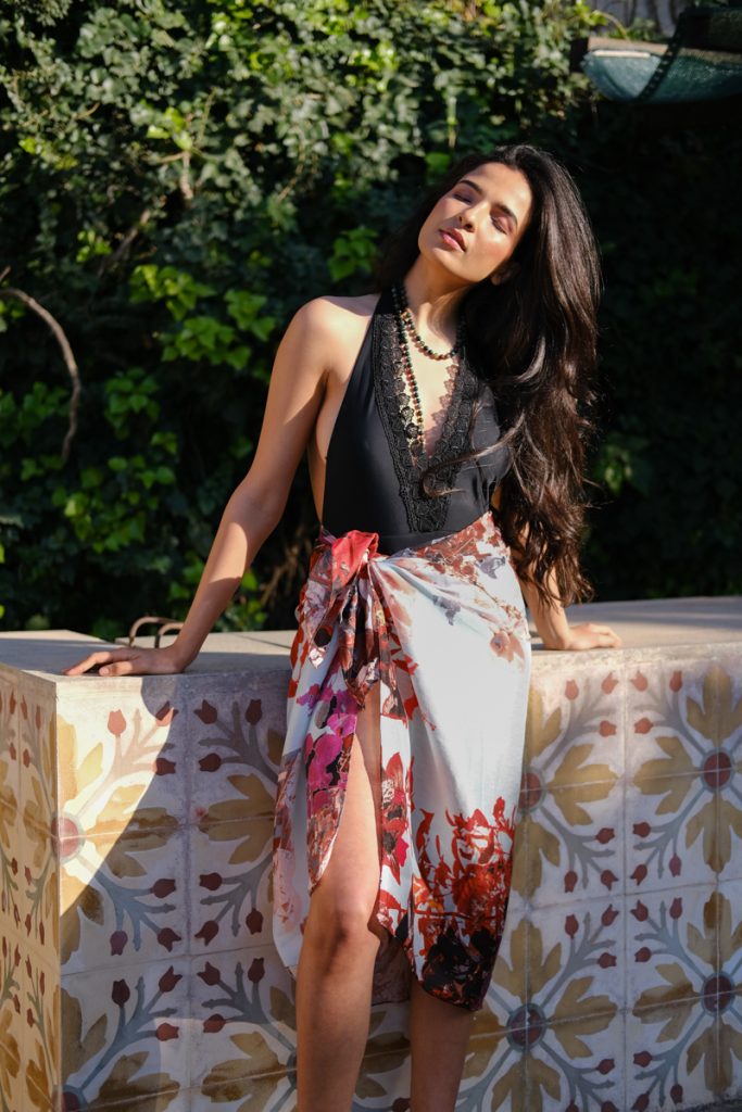 Sicilia Sarong