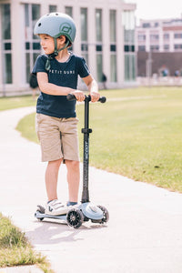 Scoot And Ride Helmet