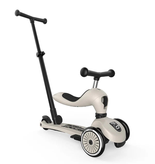 Highwaykick 1 Push & Go Scooter (Age 1-5)