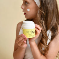 Moisturising Face Cream