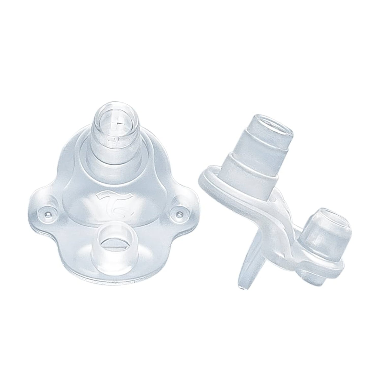 Silicone Seals 2-pack