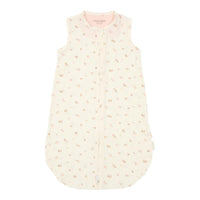 Summer sleeping bag muslin Fairy Blossom